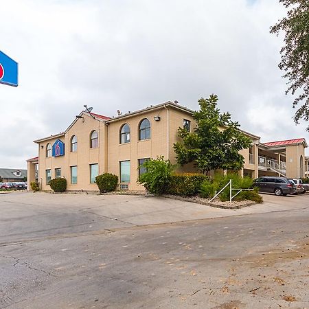 Motel 6-San Antonio, Tx - Fiesta Trails Exteriér fotografie