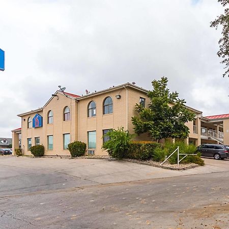 Motel 6-San Antonio, Tx - Fiesta Trails Exteriér fotografie