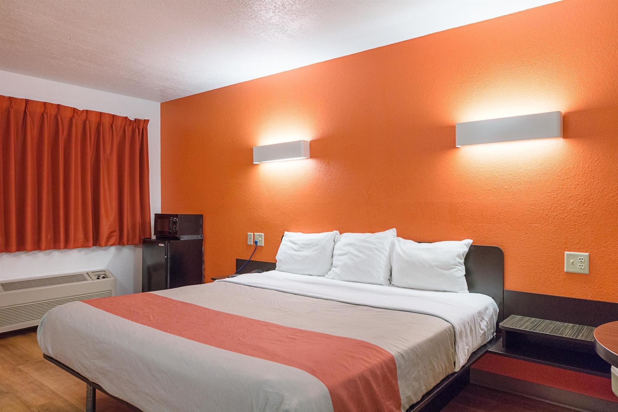 Motel 6-San Antonio, Tx - Fiesta Trails Exteriér fotografie