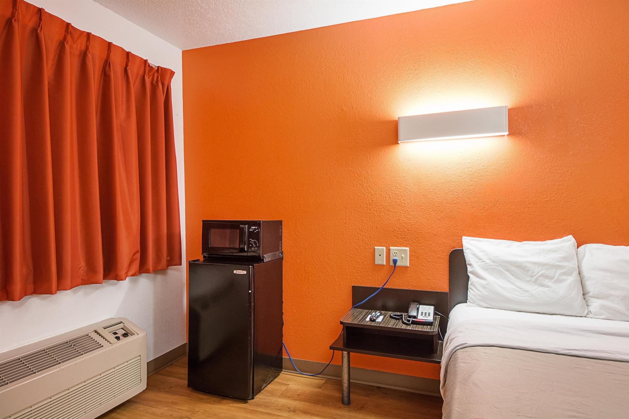 Motel 6-San Antonio, Tx - Fiesta Trails Exteriér fotografie