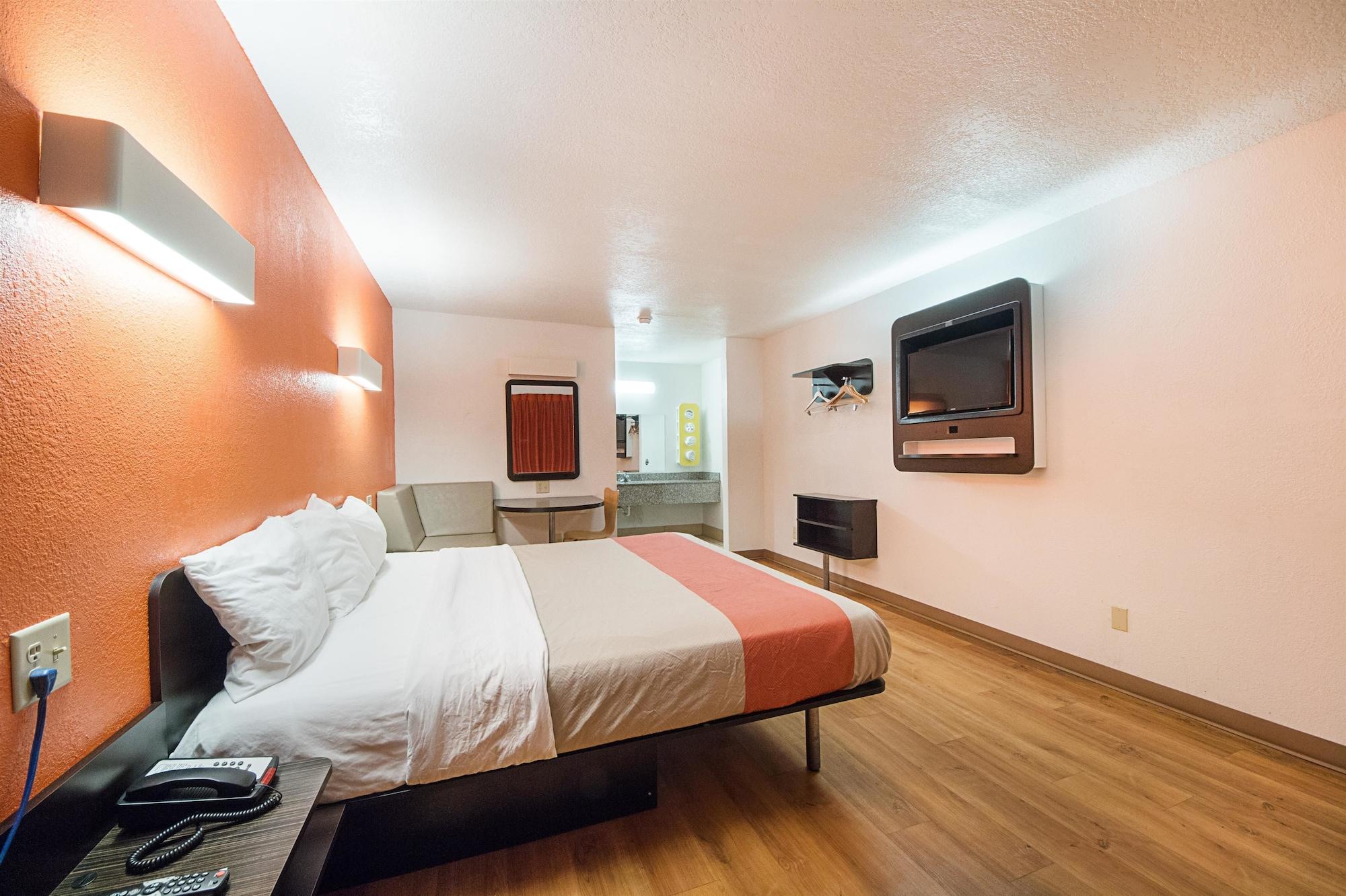 Motel 6-San Antonio, Tx - Fiesta Trails Exteriér fotografie